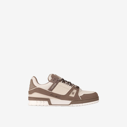 Sneaker LV trainer - #15