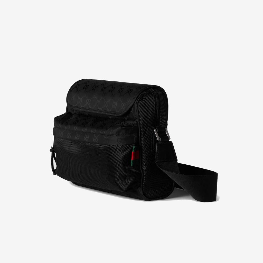 Sac à bandoulière Gucci Nexus moyen format