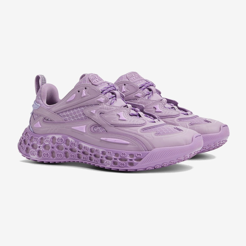 BASKETS GUCCI CUB3D POUR HOMME - #3