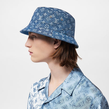Chapeau Monogram Essential