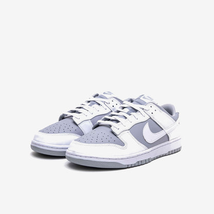 Nike Dunk Low Retro White Grey