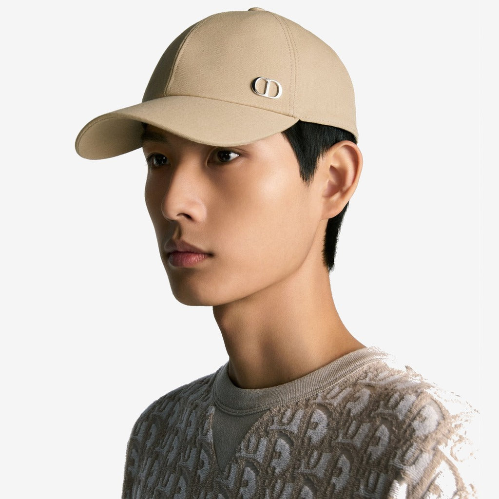 Casquette CD Icon - CASQUETTES (2)