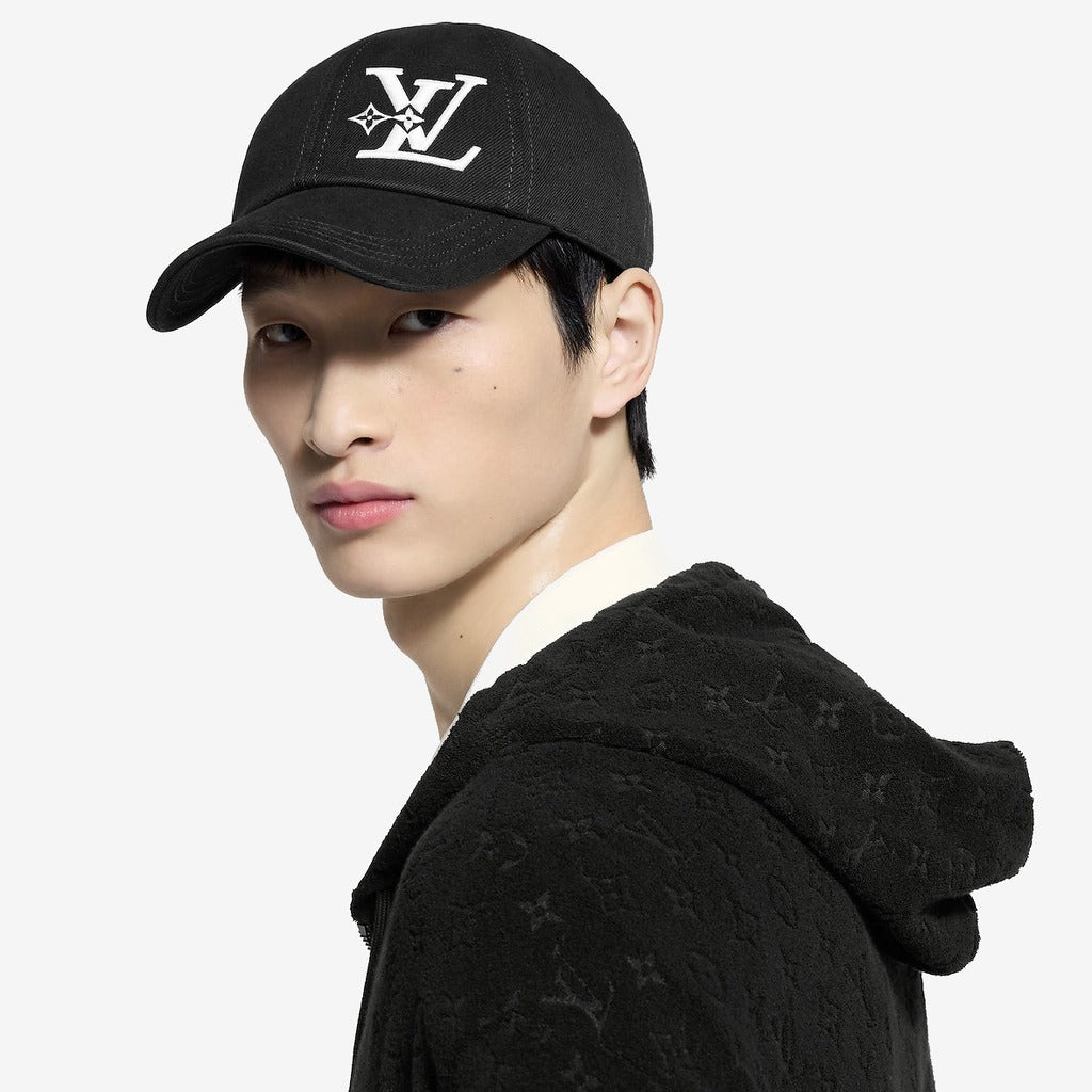 Casquette LV Smash - CASQUETTES (3)