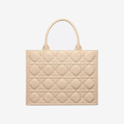 Sac Dior Book Tote Medium - #4
