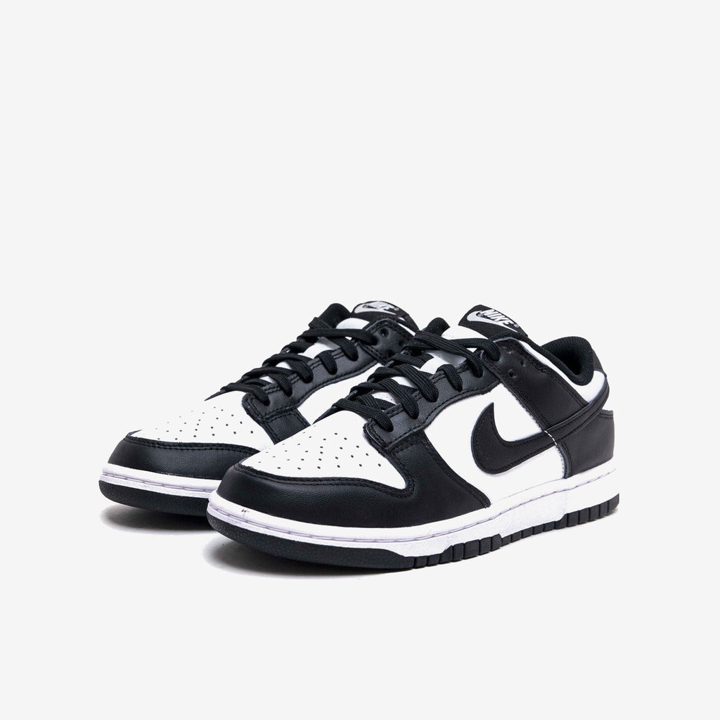 Nike Dunk Low Retro White Black Panda (2021)