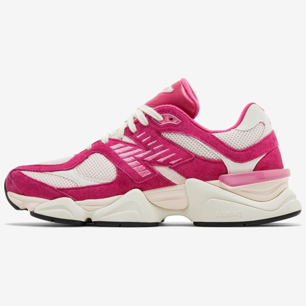 New Balance 9060 Fuchsia Pink