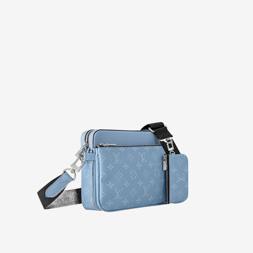 Sac Trio Messenger - #7
