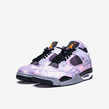 Air Jordan 4 Retro Zen Master