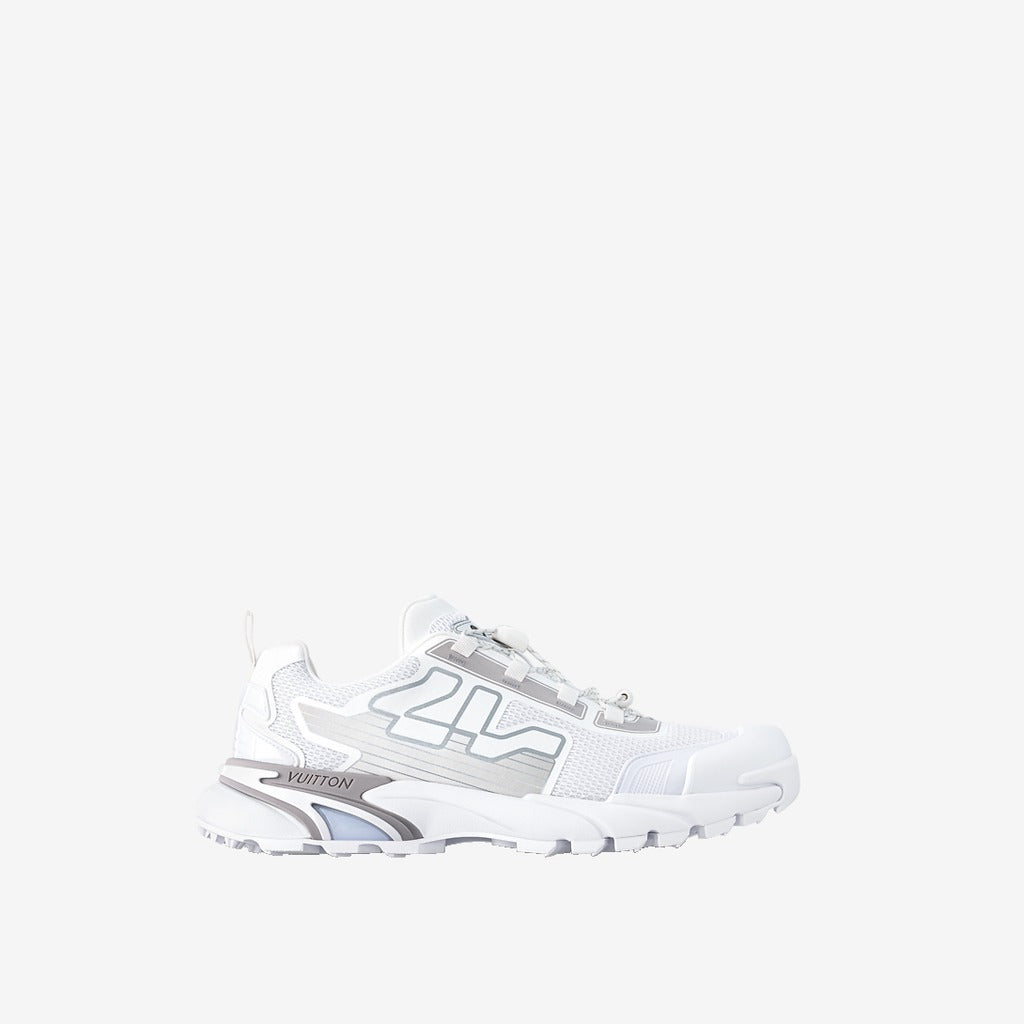 Sneaker LV Runner Tatic - #5