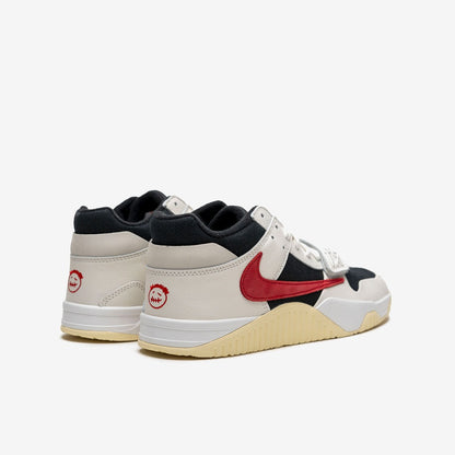 Jordan Jumpman Jack TR Travis Scott University Red