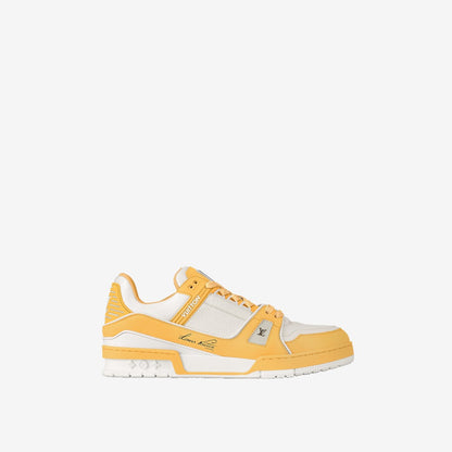 Sneaker LV trainer - #12