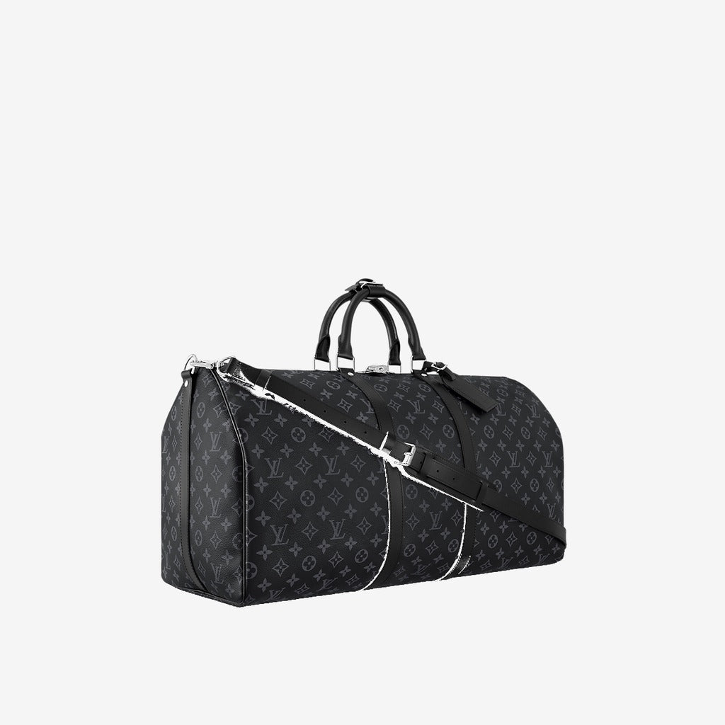 Sac Keepall Bandoulière 55 - #2