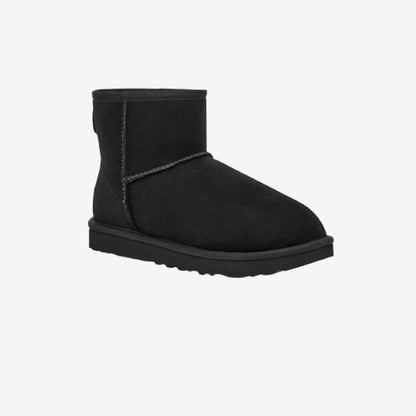 UGG Botte Classic Mini II Noir