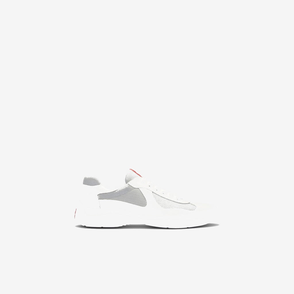 Prada America’s Cup Blanc