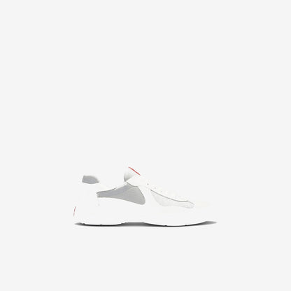 Prada America’s Cup Blanc