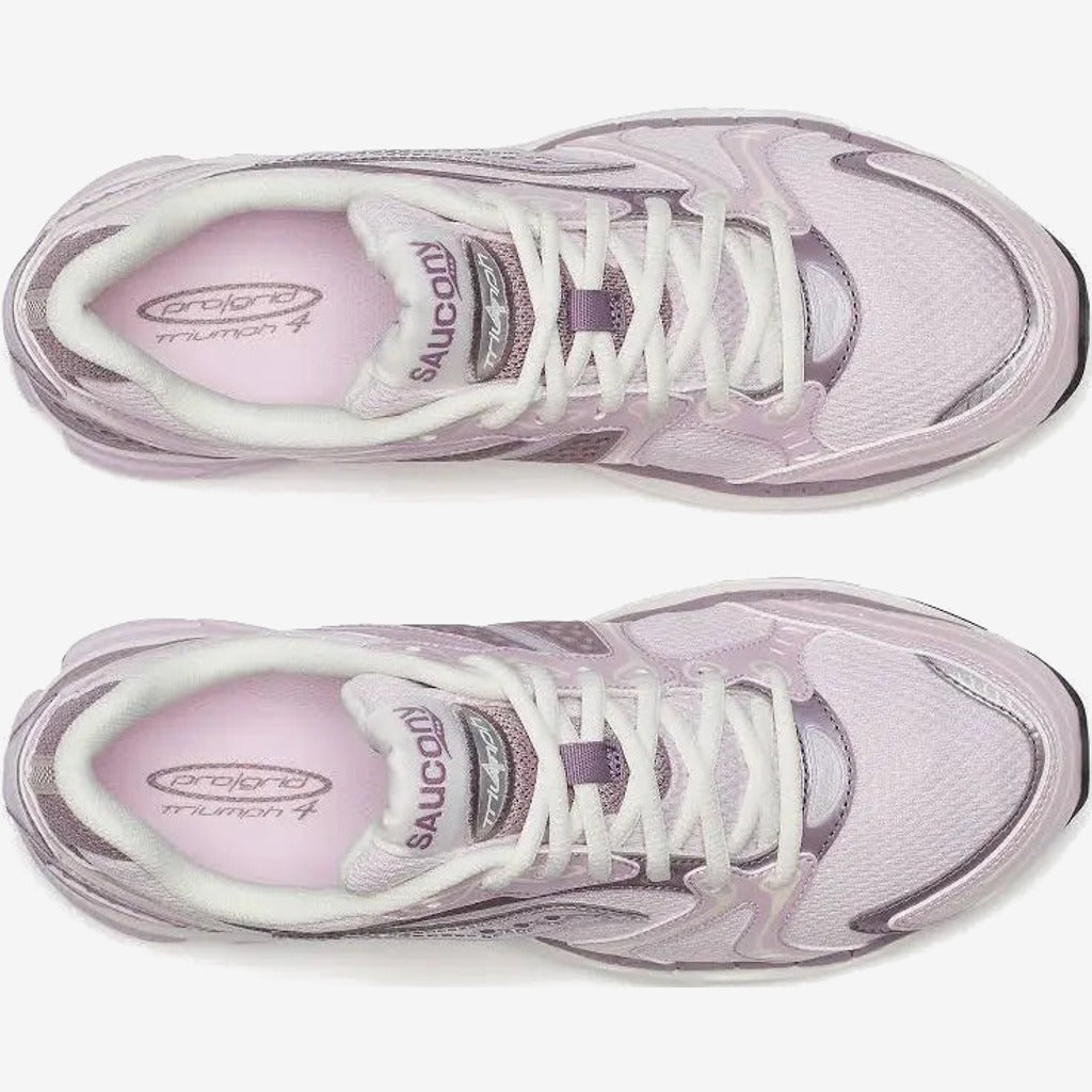 Triomph 4 mauve