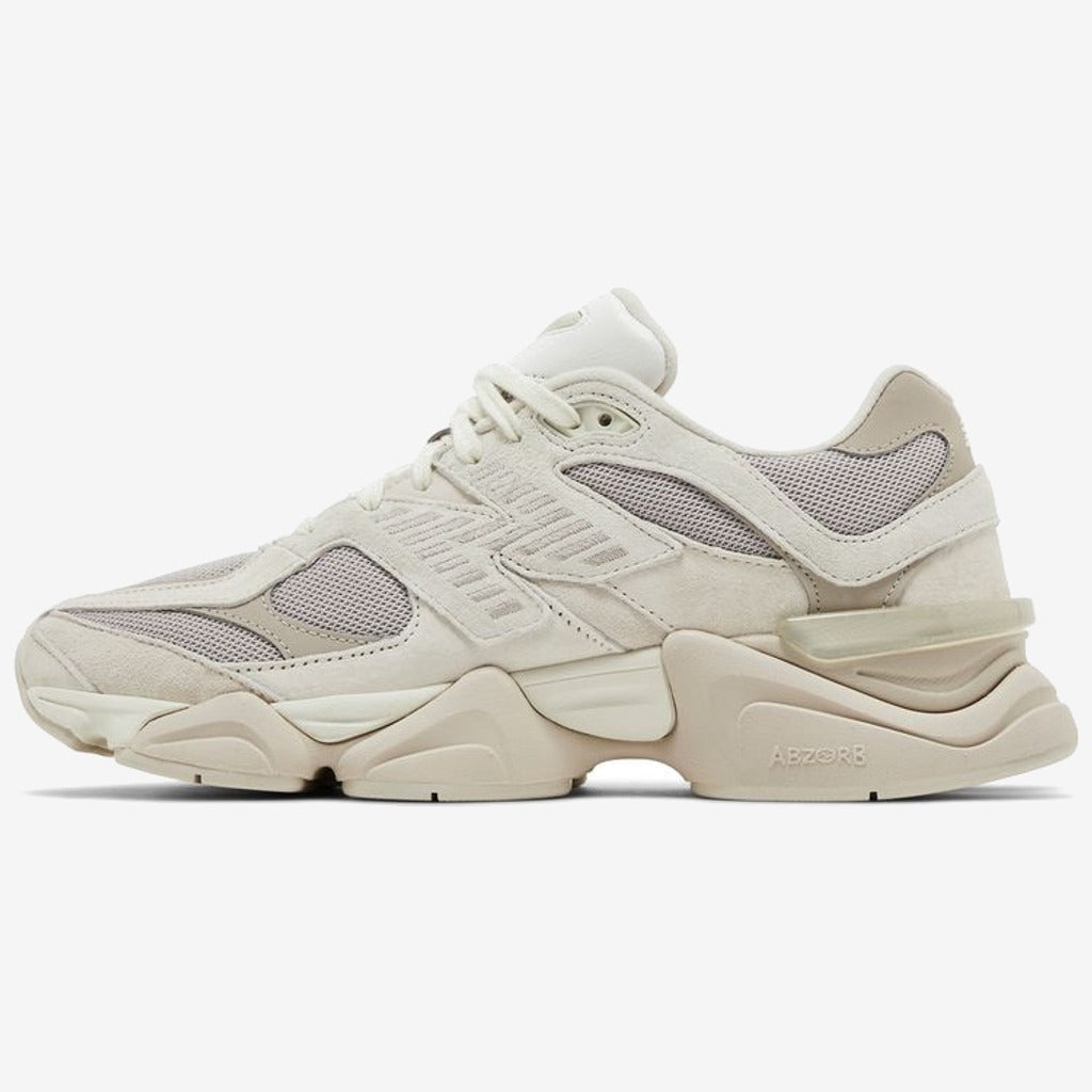 New Balance 9060 Grey Moonbeam - New Balance