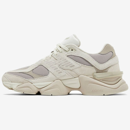 New Balance 9060 Grey Moonbeam - New Balance