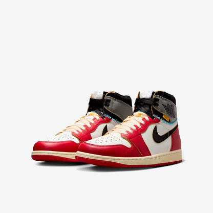 Jordan 1 Retro High OG SP Union LA Chicago Shadow
