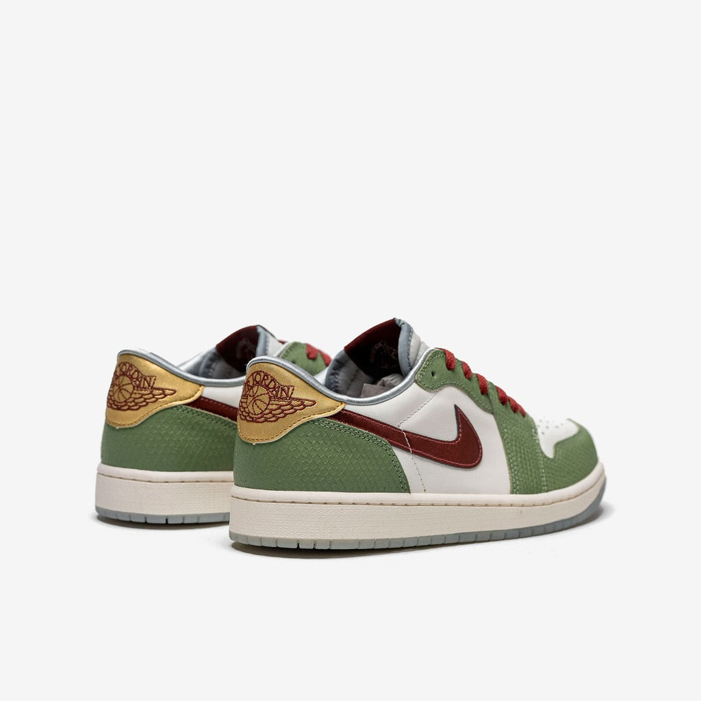 Air Jordan 1 Retro Low OG Year of the Dragon (2024)