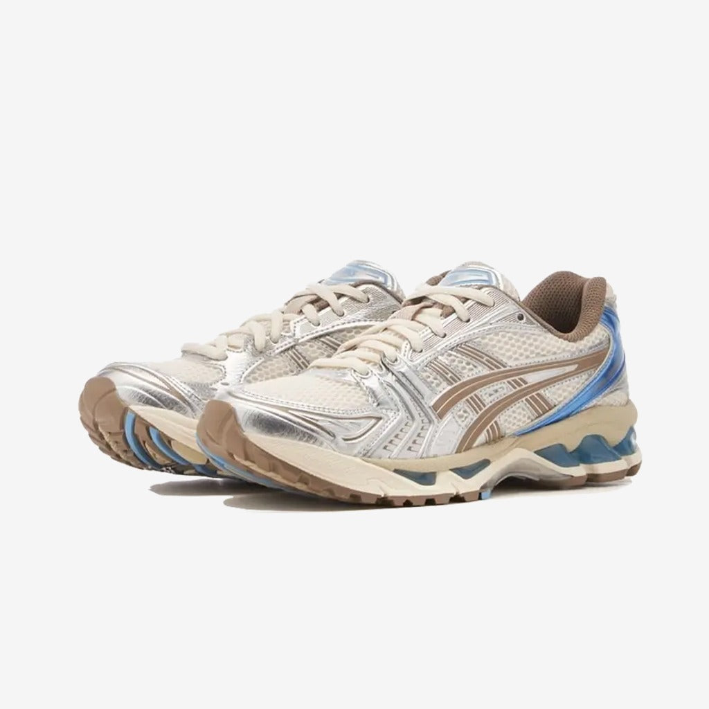 Asics® Gel-Kayano 14 Cream Pepper