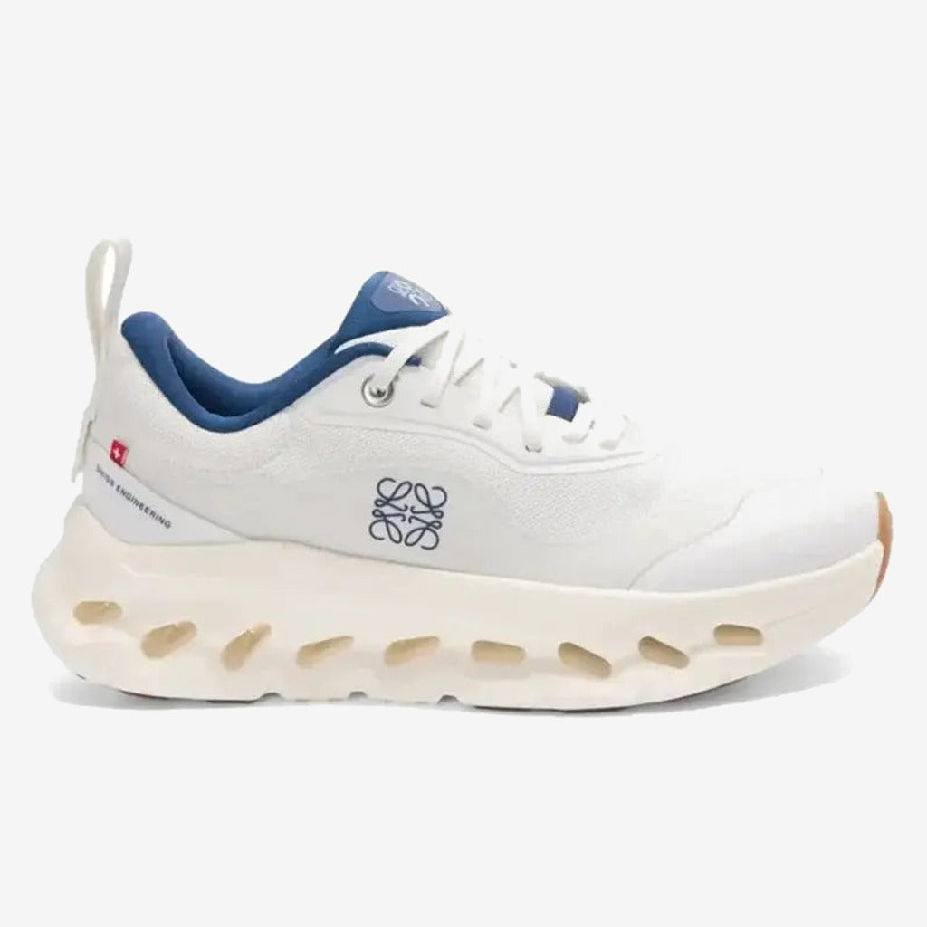 On Cloud × Loewe — Cloudtilt Light Blue