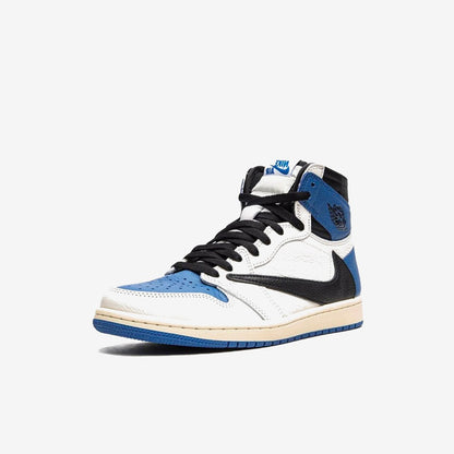 Jordan 1 Retro High OG SP Fragment x Travis Scott
