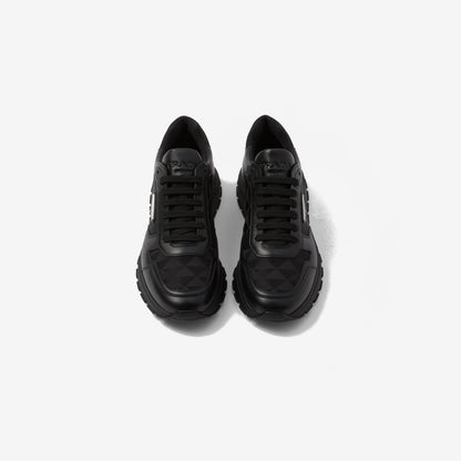 Basket Prada Noir