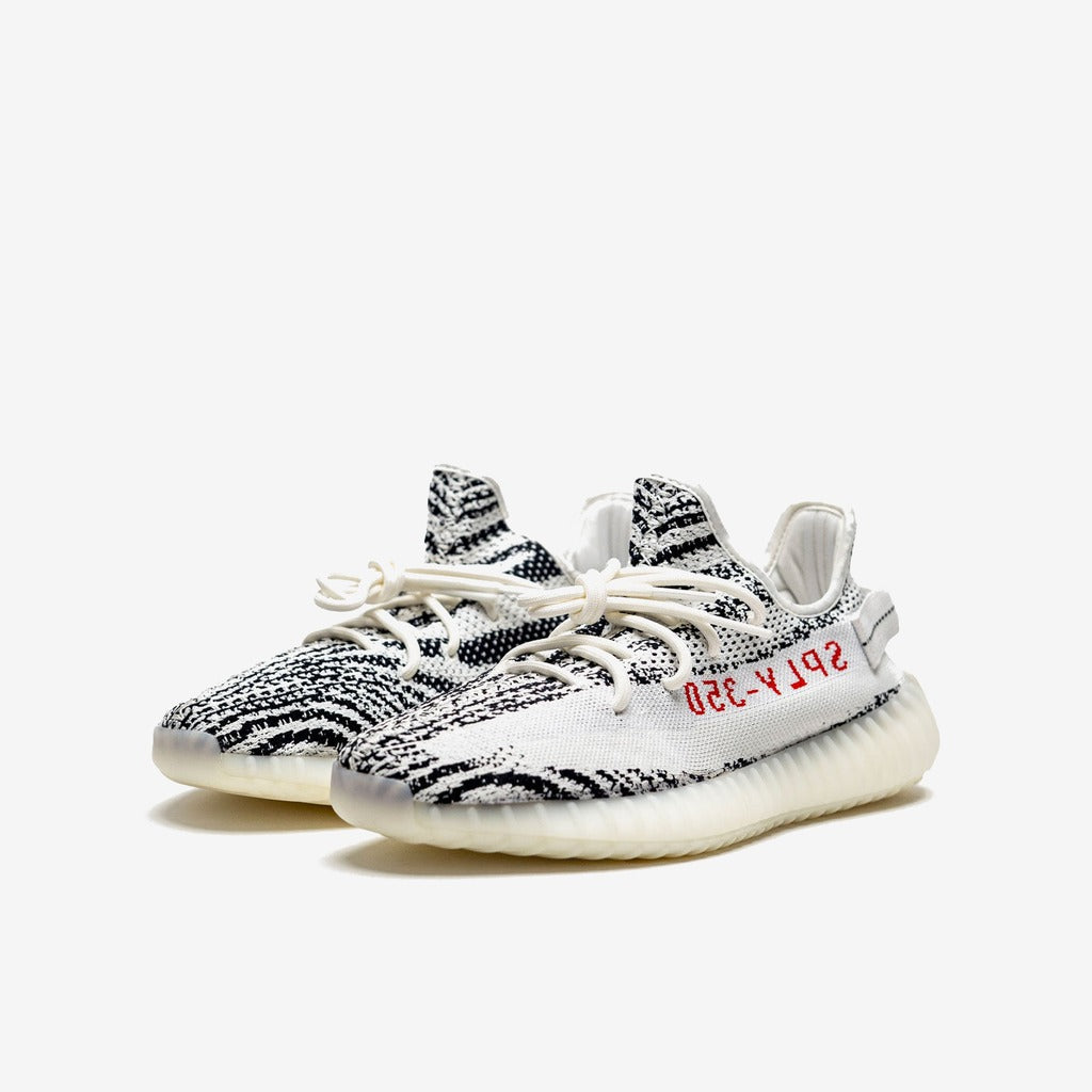 adidas Yeezy Boost 350 V2 Zebra