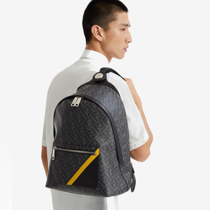 Fendi Chiodo Medium Fendi Diagonal - #2
