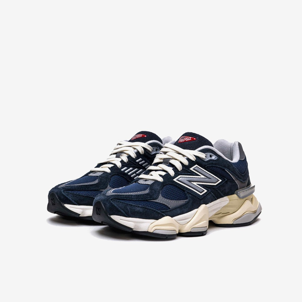 New Balance 9060 Navy White