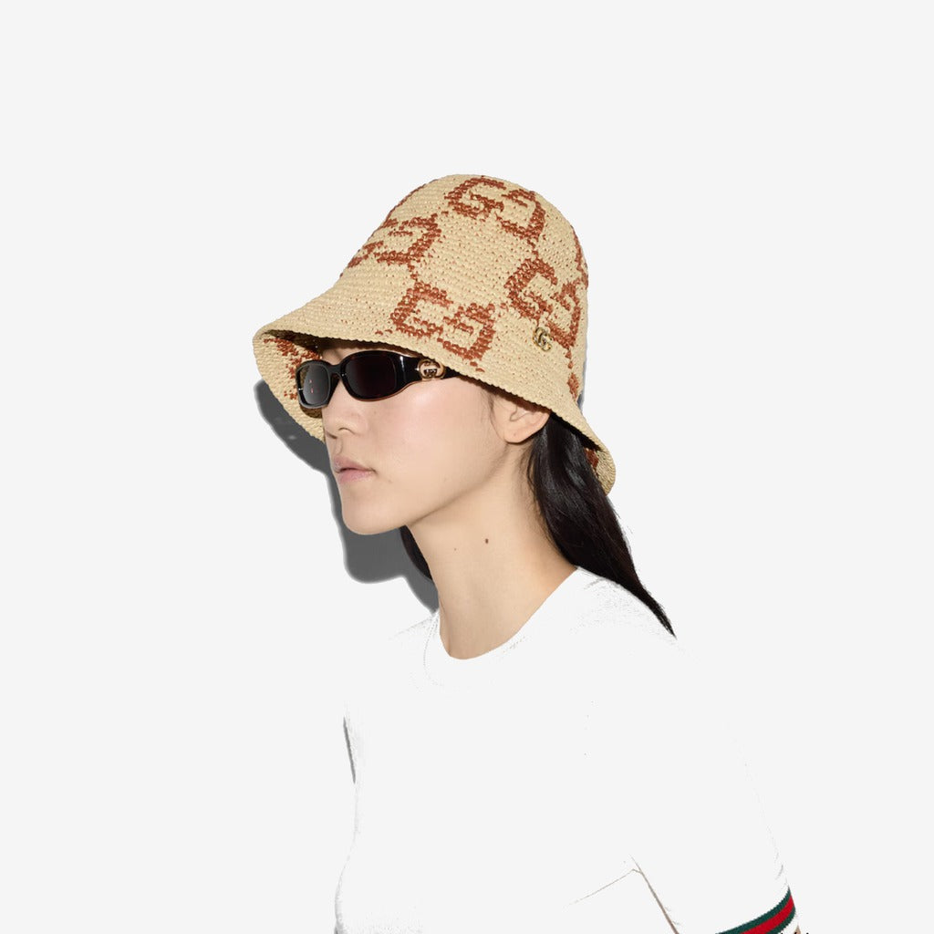 Chapeau bob GG
