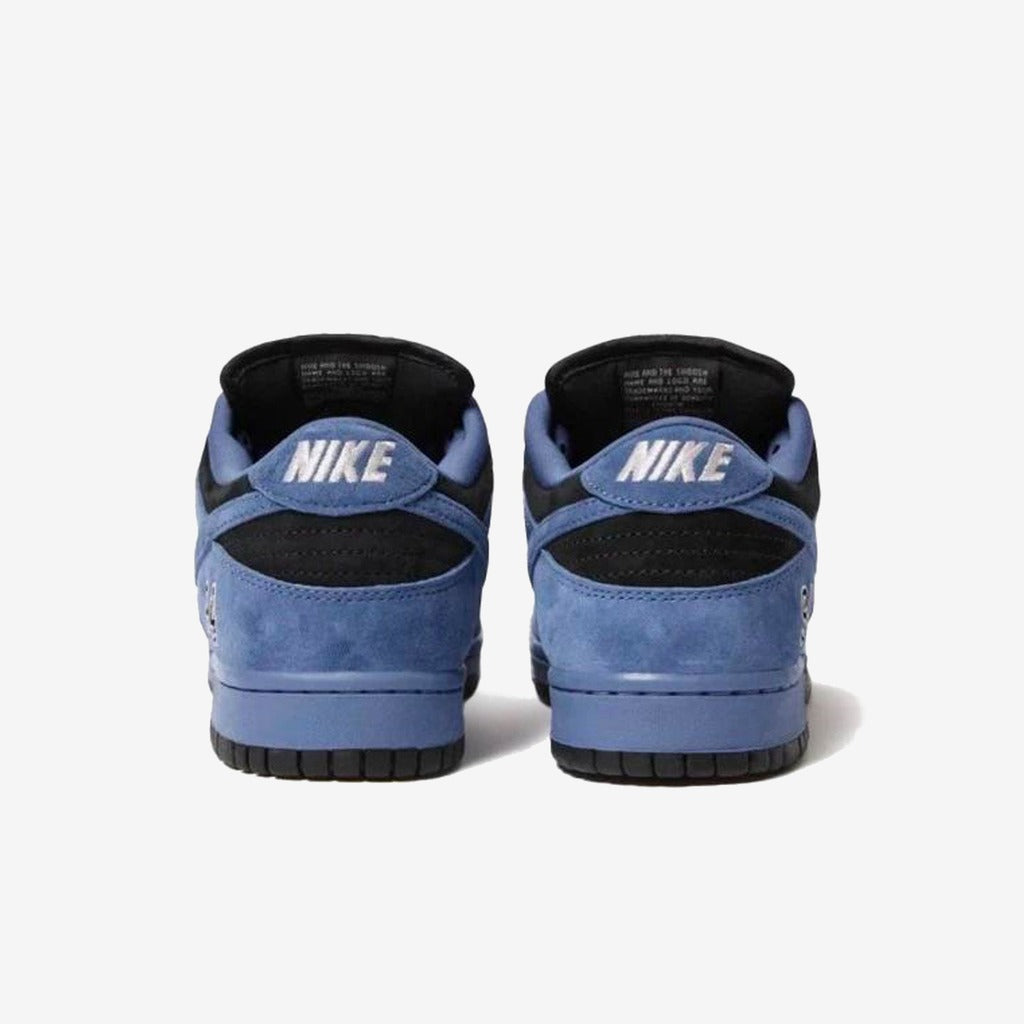 Nike SB Dunk Low Supreme 94 Ocean Fog