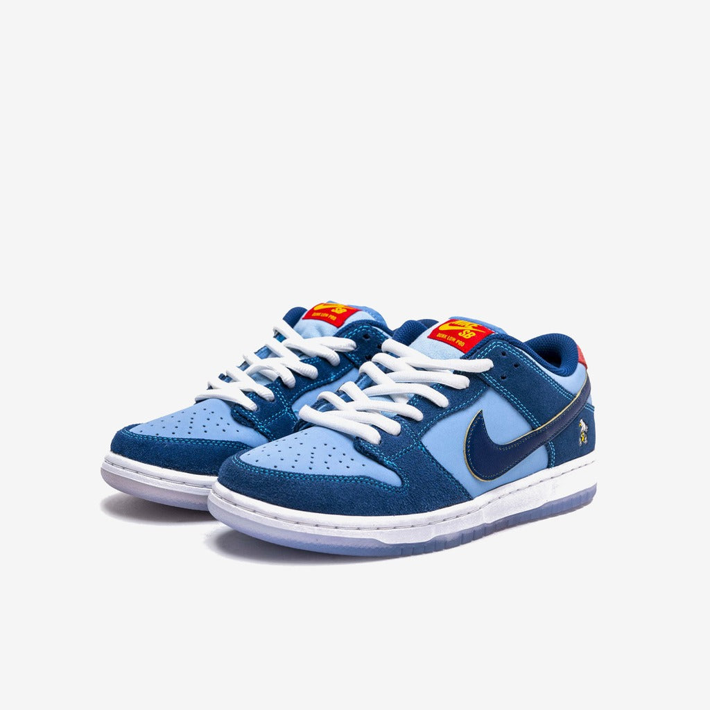 Nike SB Dunk Low Pro Why So Sad