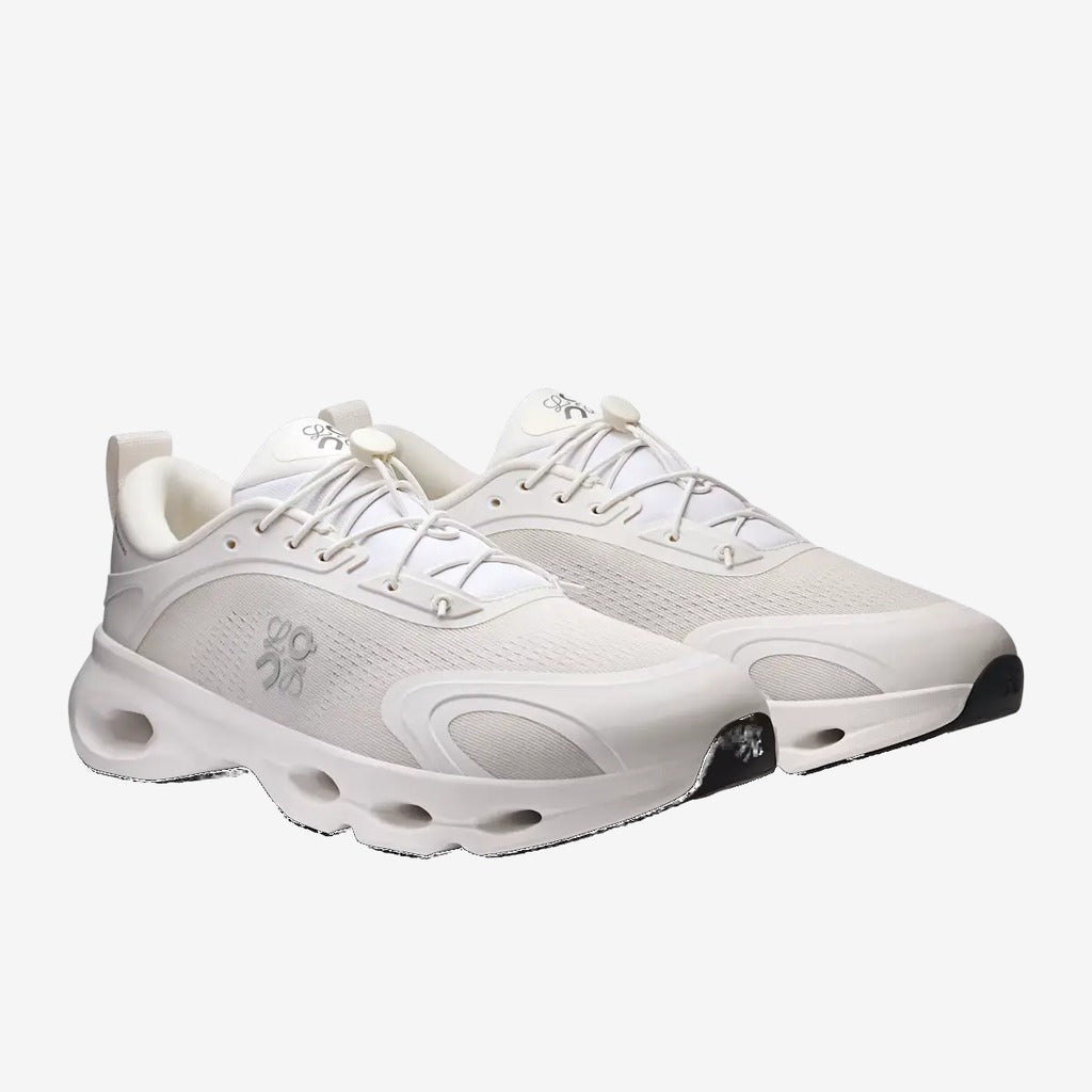 Cloudsolo Loewe — White Light Grey