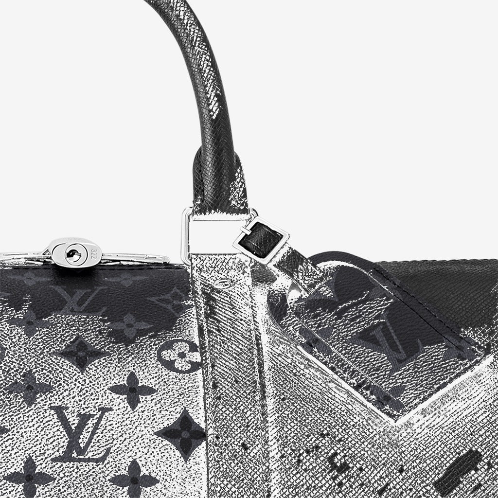 Sac Keepall Bandoulière 50 - #5