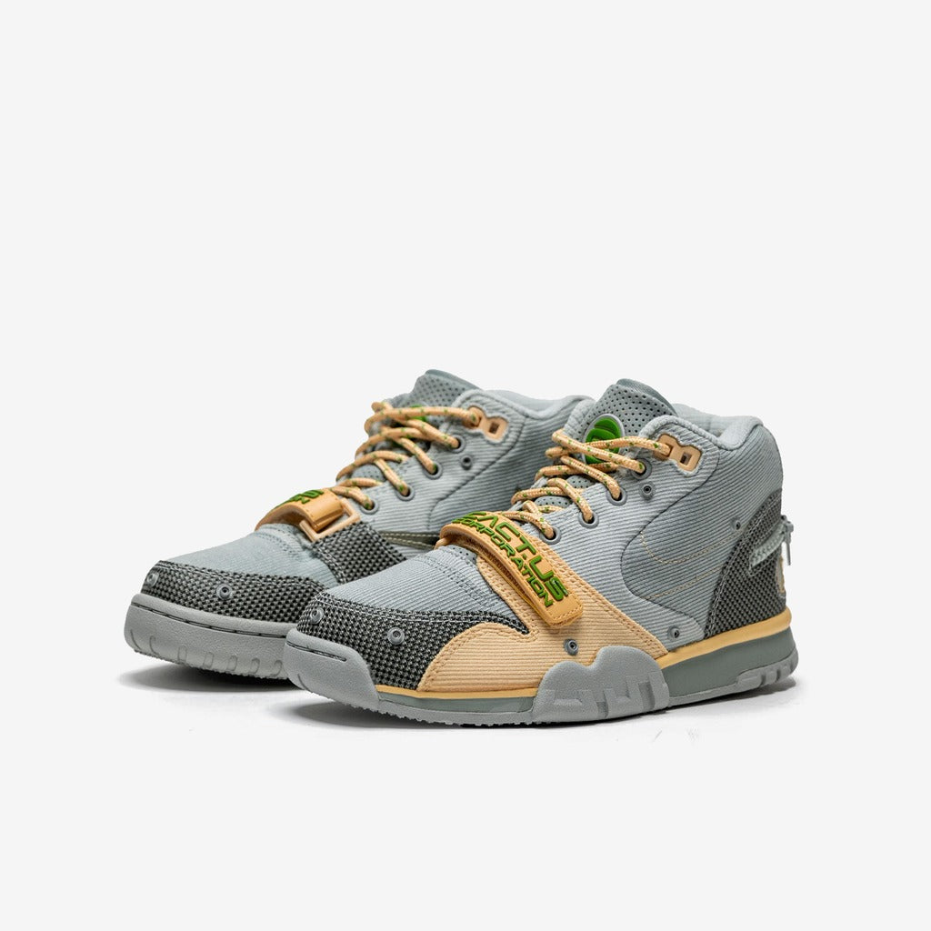Nike Air Trainer 1 SP Travis Scott Grey Haze