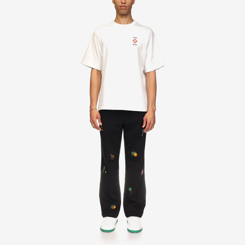 Casa Sport 3D Oversized T-Shirt
