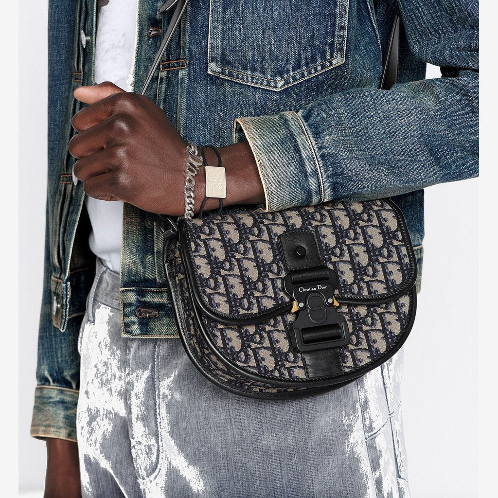 Sac à bandoulière Mini Gallop - #1