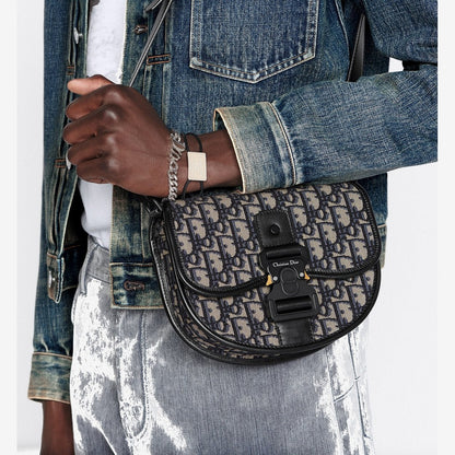 Sac à bandoulière Mini Gallop - #1