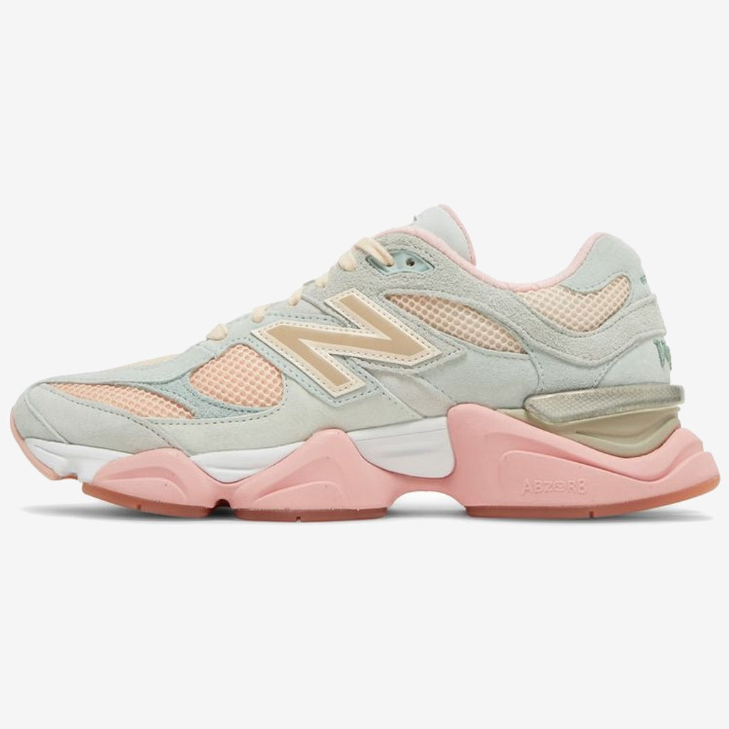 Joe Freshgoods x New Balance 9060 Baby Shower Blue