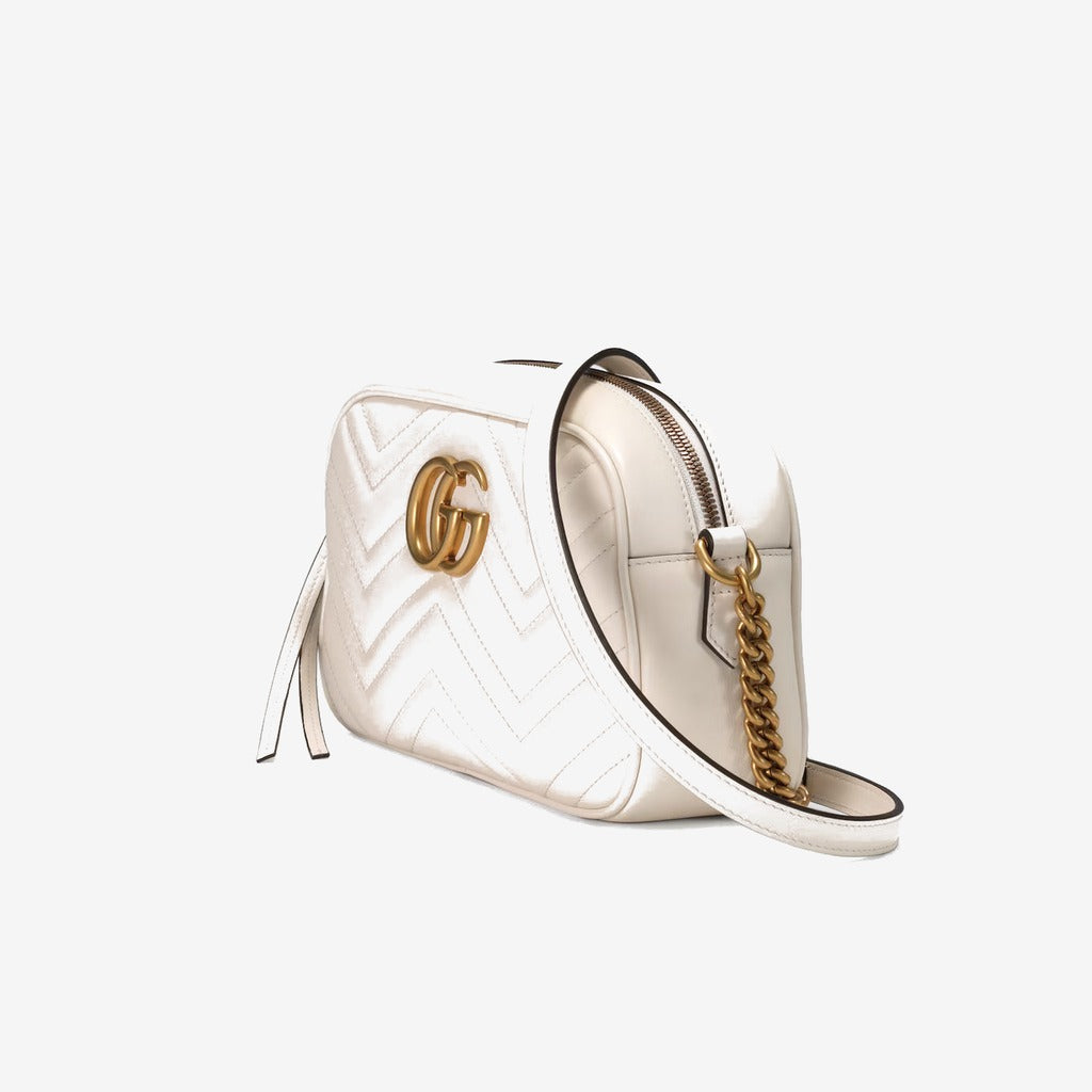 Sac pour appareil photo GG Marmont petit format - #1