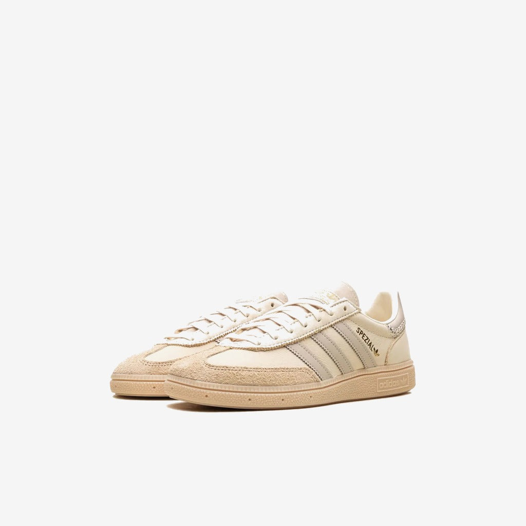 adidas Handball Spezial Cream White Beige (W)