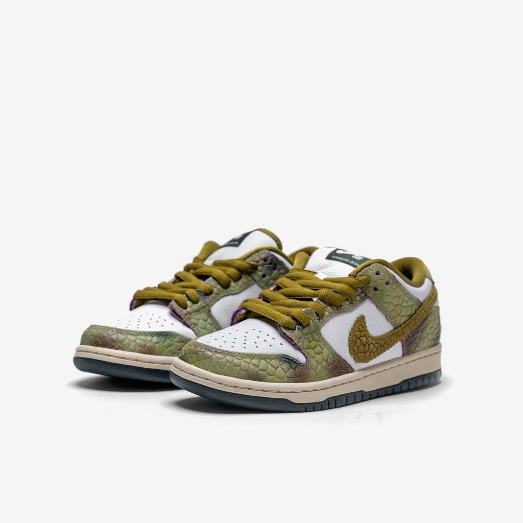 Nike SB Dunk Low Alexis Sablone Chameleon
