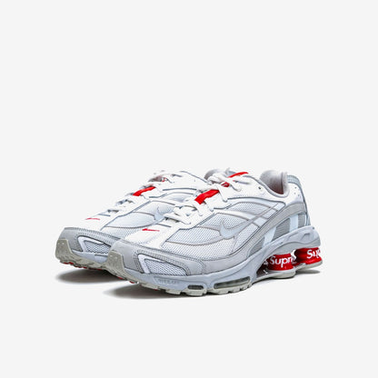 Nike Shox Ride 2 SP Supreme White