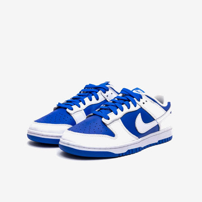 Nike Dunk Low Racer Blue White