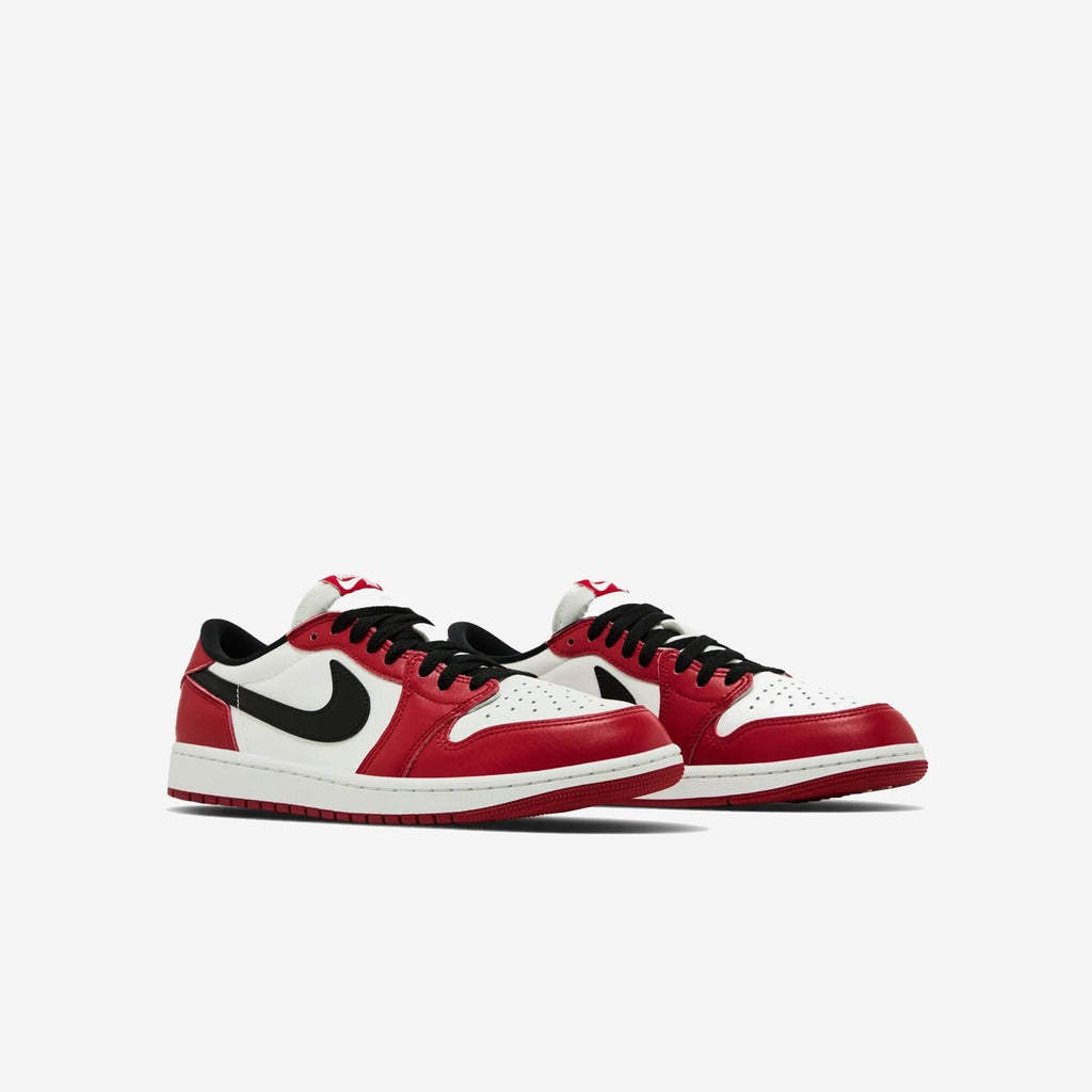 Jordan 1 Retro Low OG Chicago (2025)