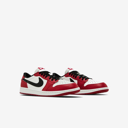 Jordan 1 Retro Low OG Chicago (2025)