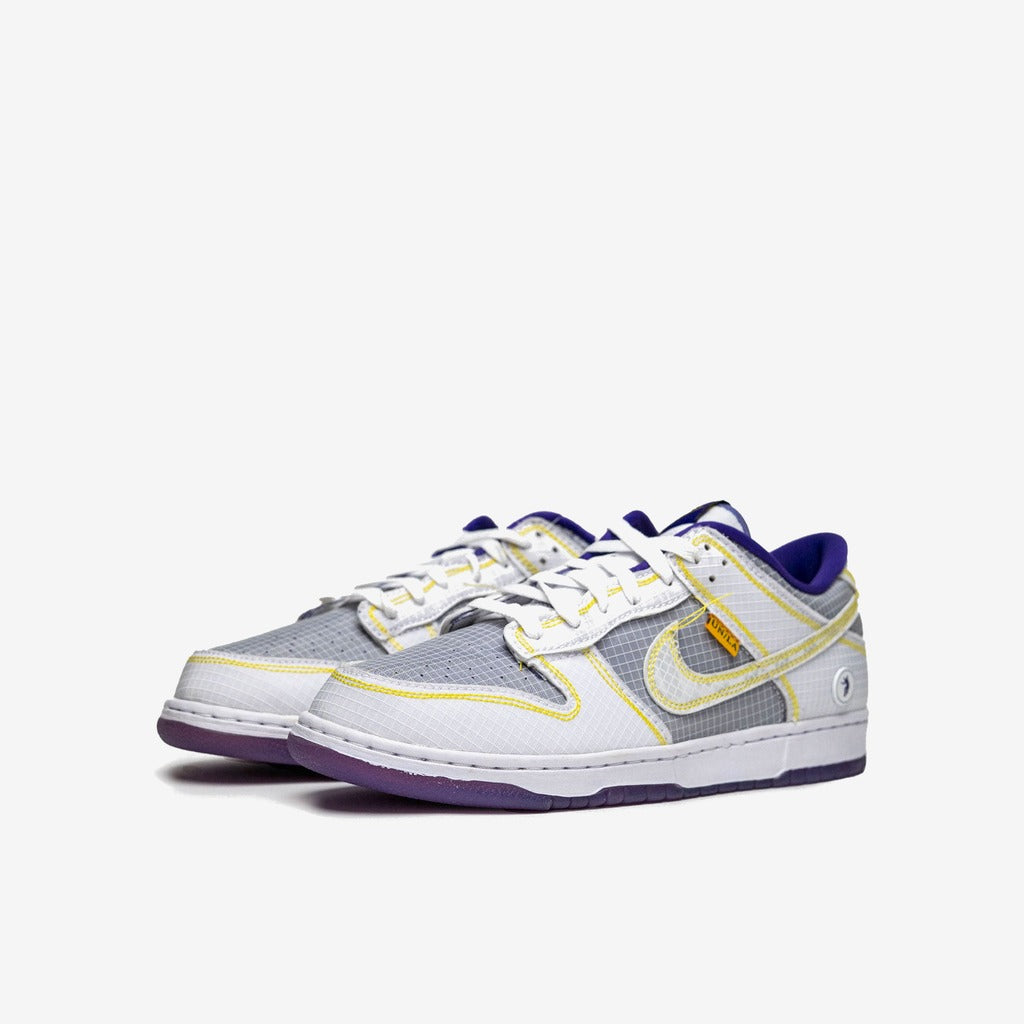 Nike Dunk Low Union Passport Pack Court Purple