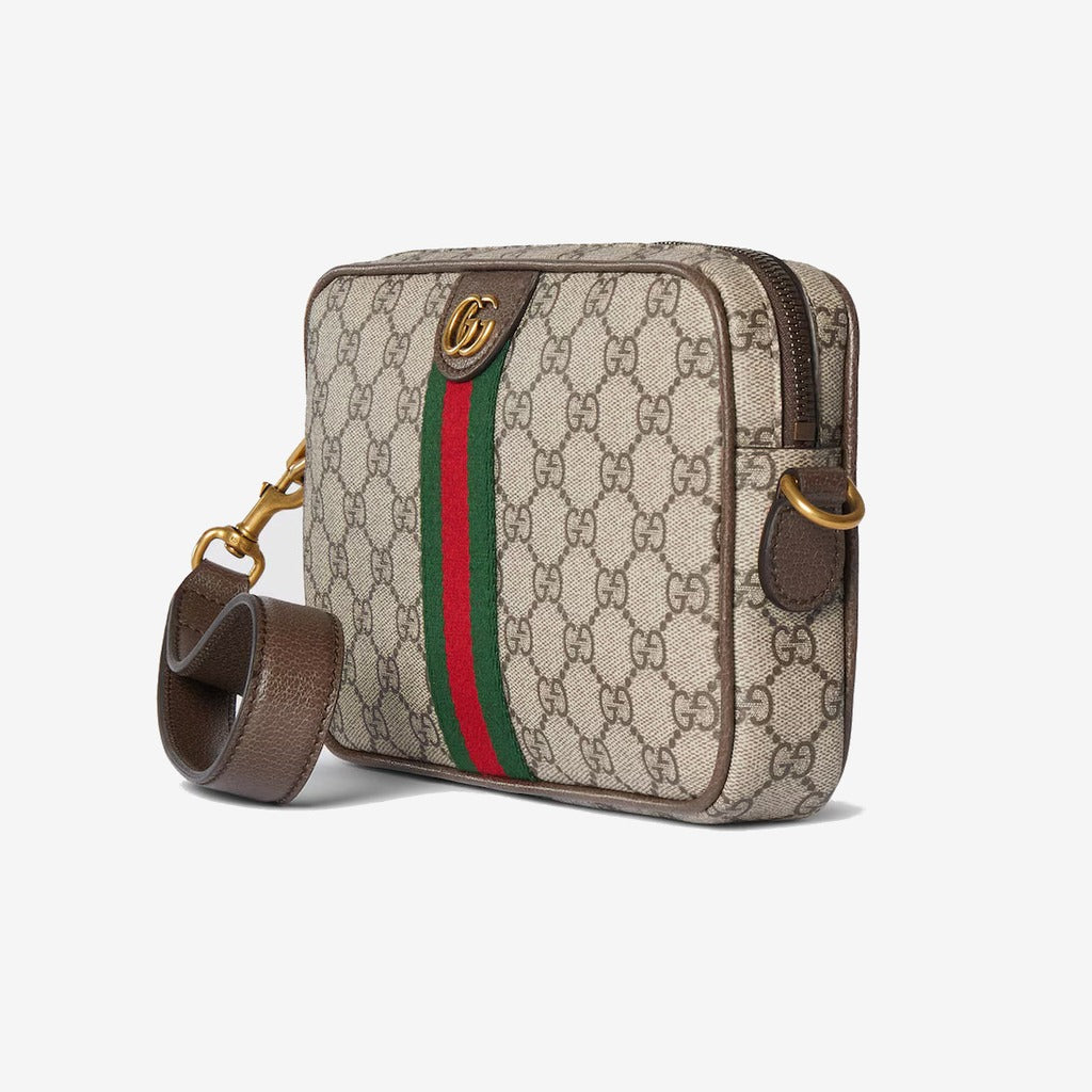 Sac à bandoulière Ophidia petite taille
